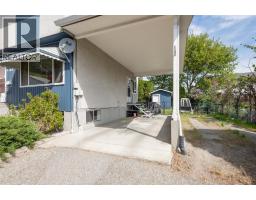Primary Bedroom - 1360 Elm Street, Kelowna, BC V1Y3W6 Photo 7