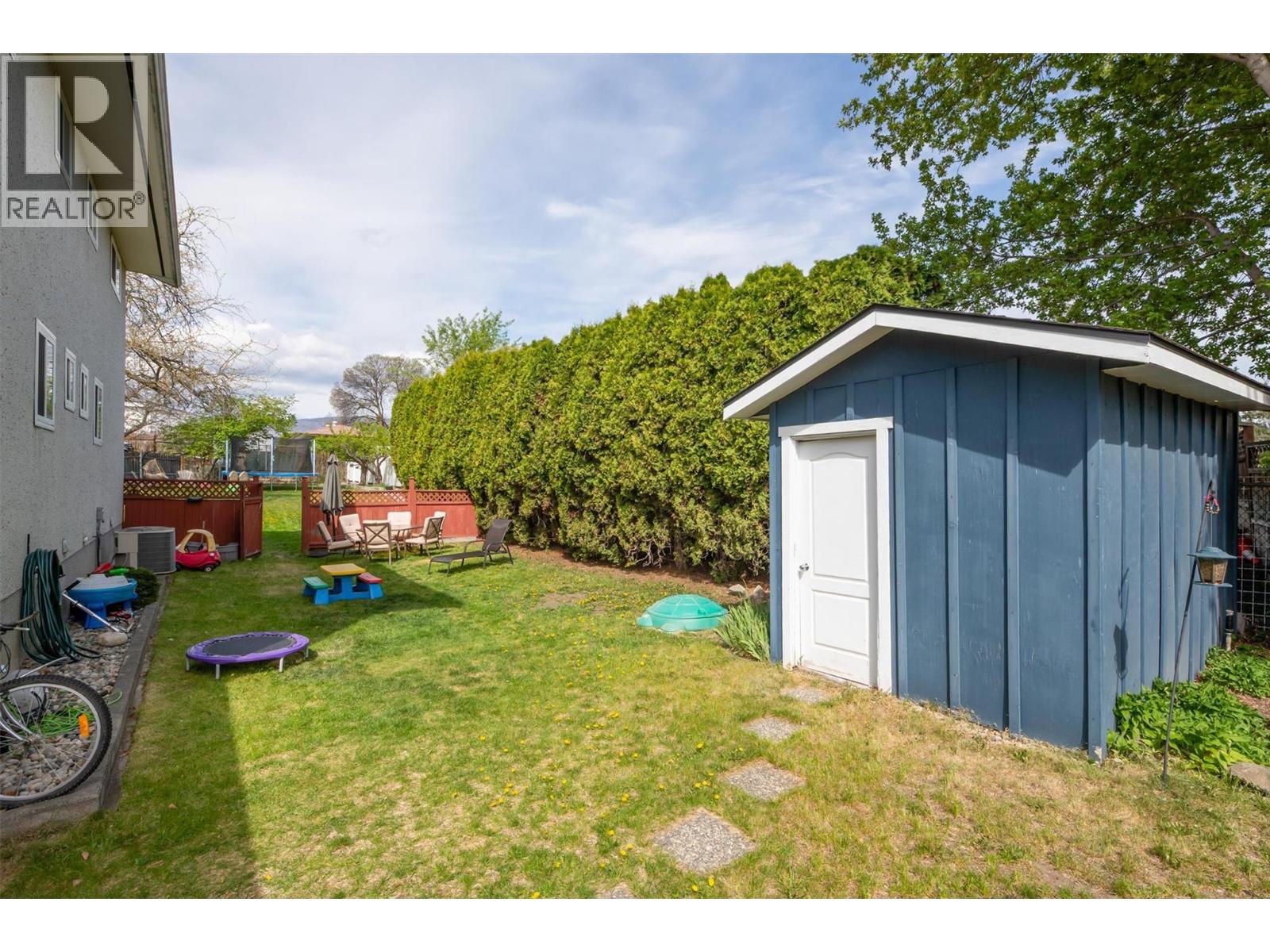  1360 Elm Street, Kelowna