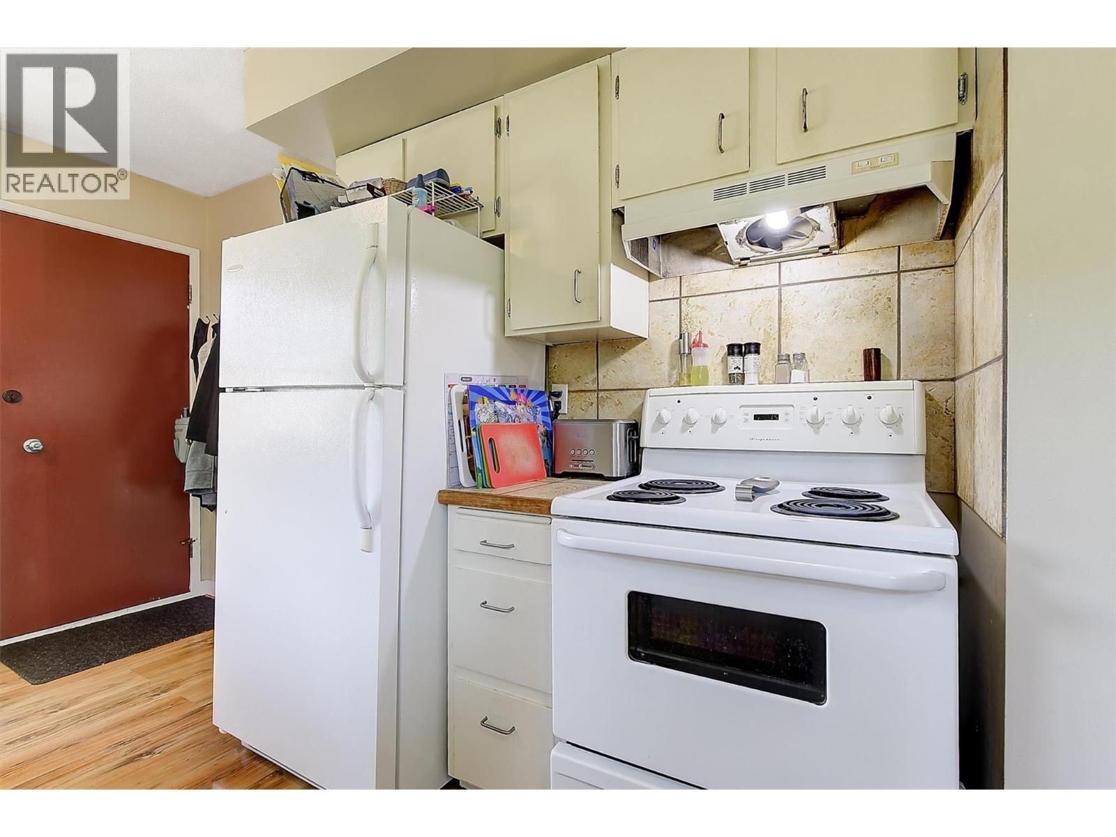  1360 Elm Street, Kelowna