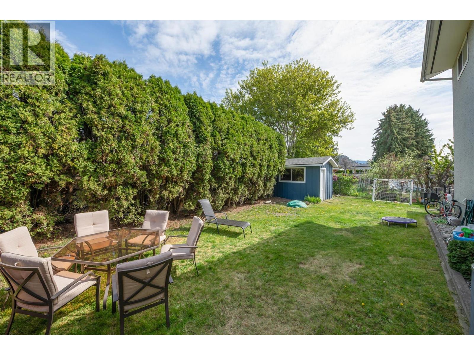  1360 Elm Street, Kelowna
