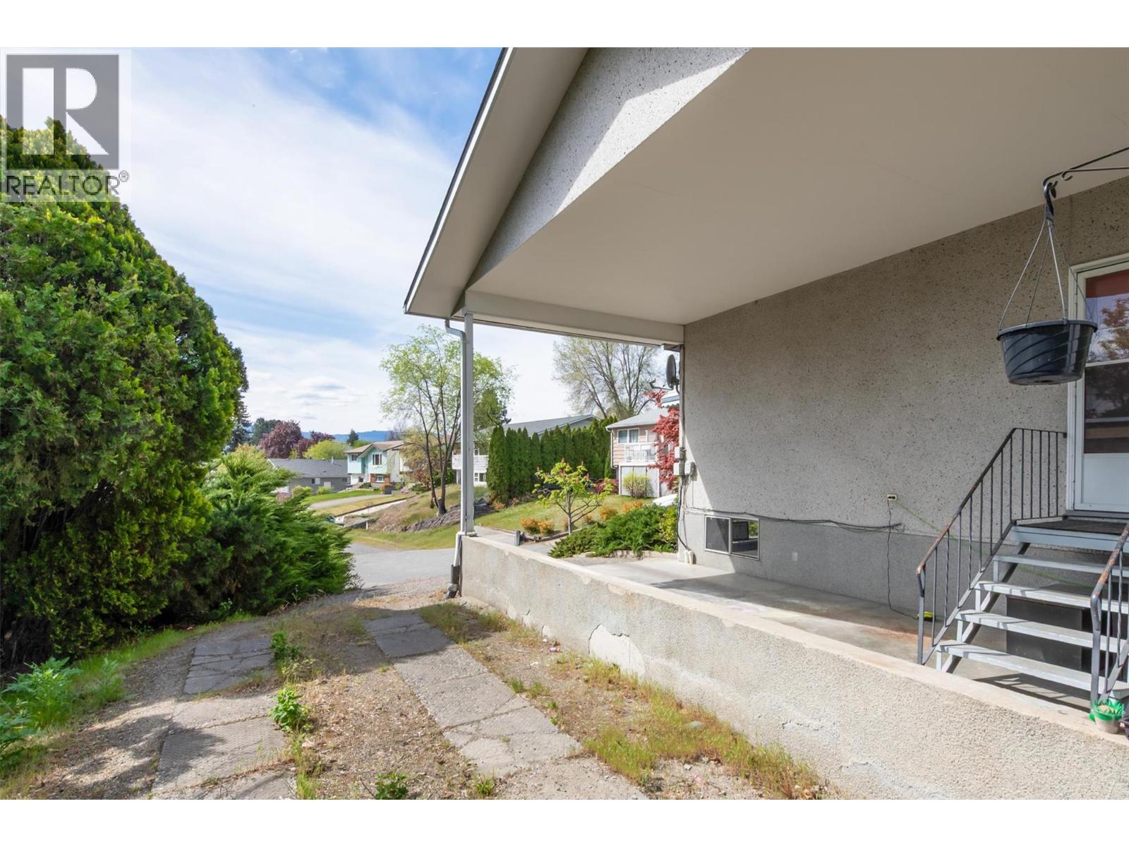  1360 Elm Street, Kelowna