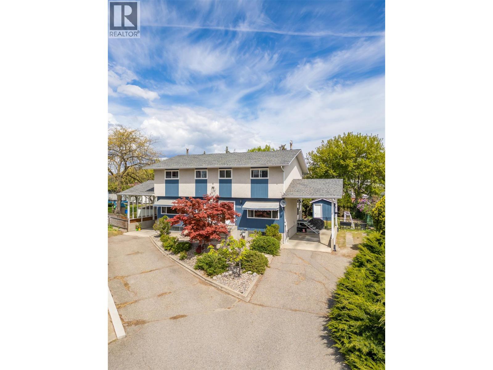  1360 Elm Street, Kelowna