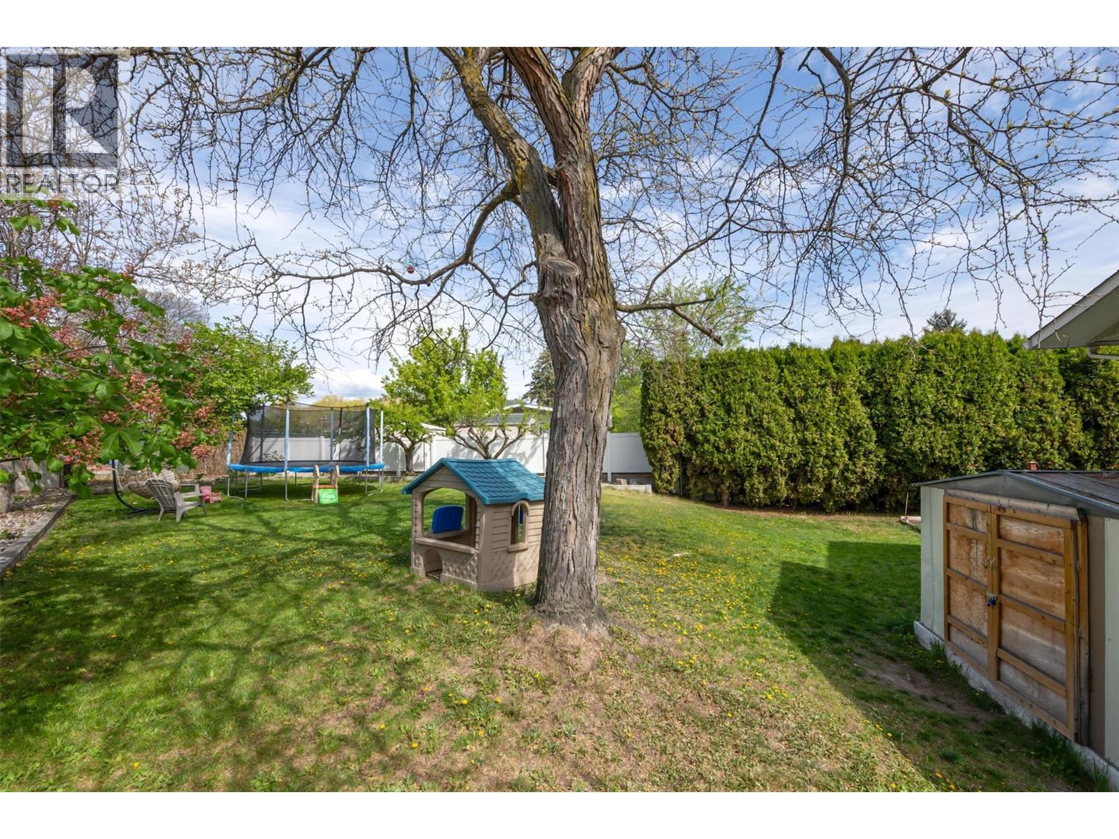  1360 Elm Street, Kelowna