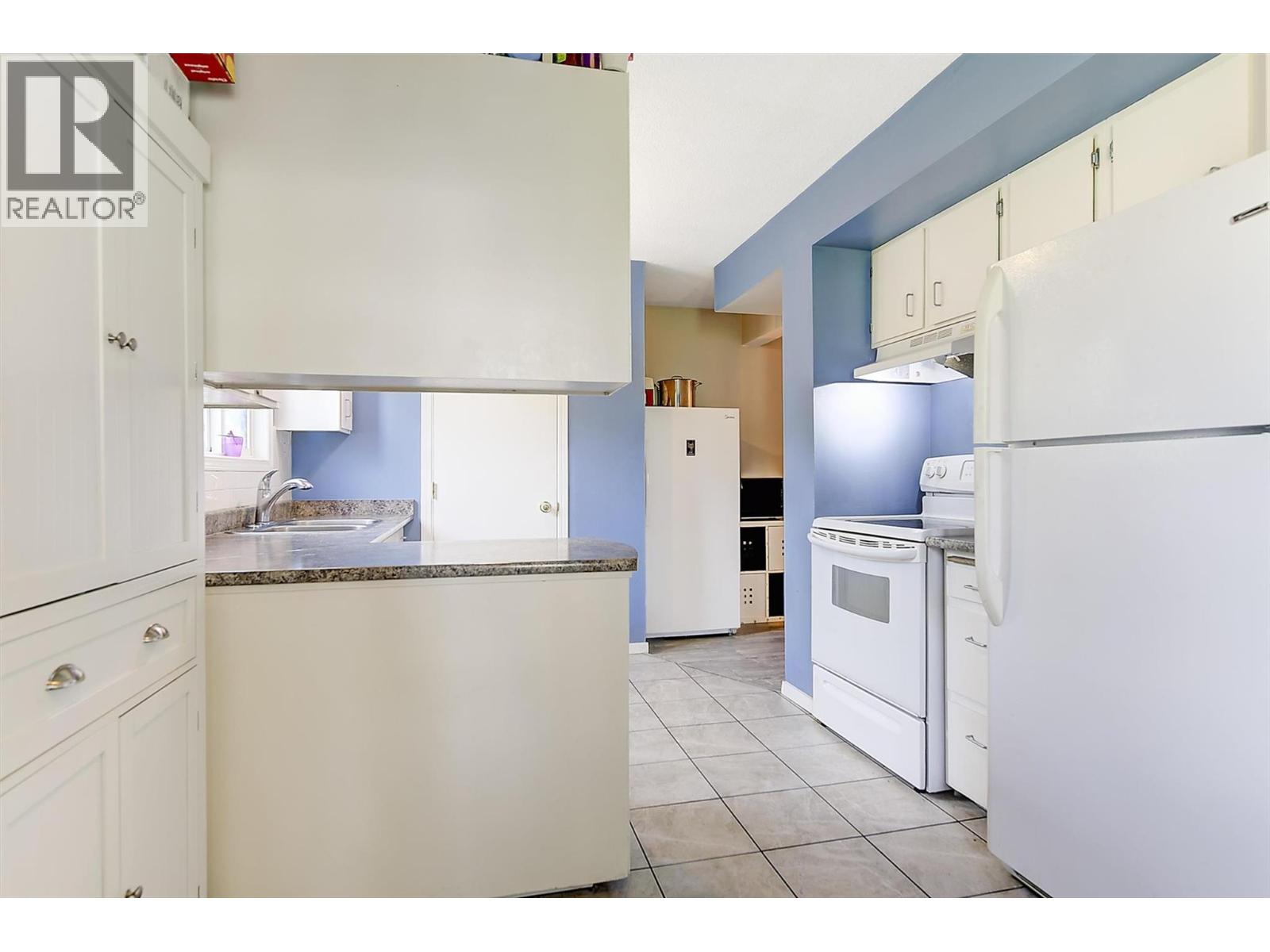  1360 Elm Street, Kelowna