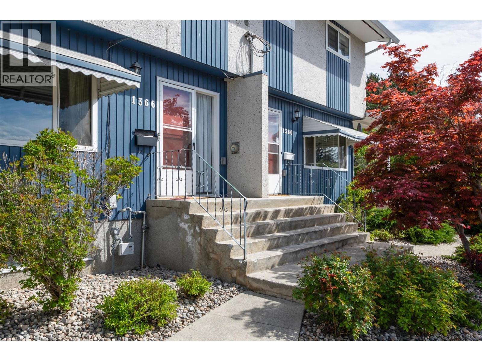  1360 Elm Street, Kelowna