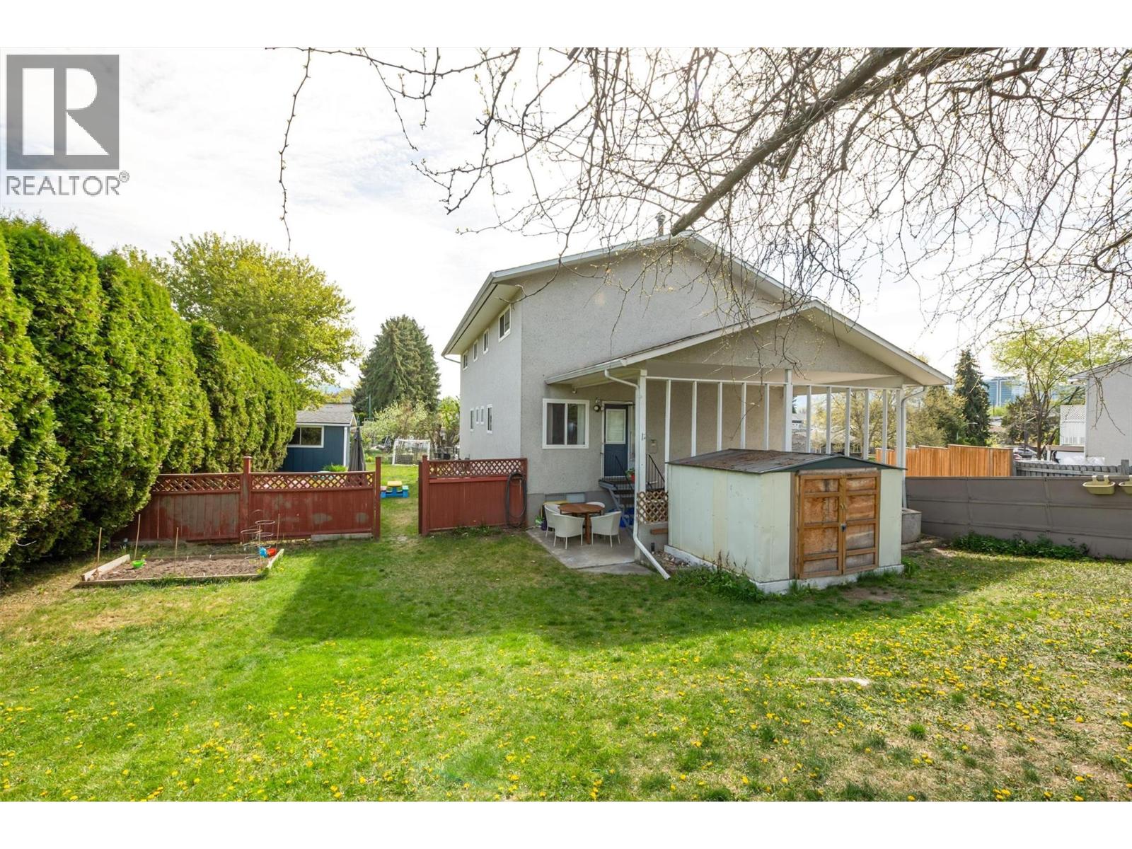  1360 Elm Street, Kelowna