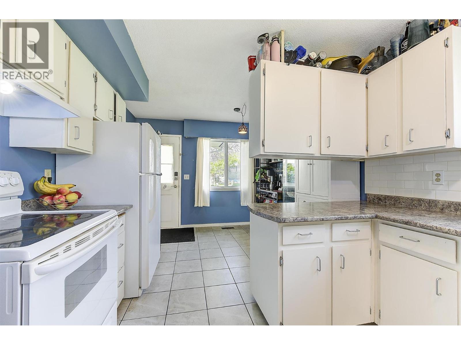 1360 Elm Street, Kelowna