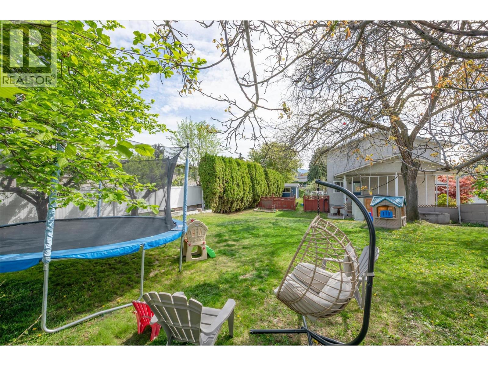  1360 Elm Street, Kelowna