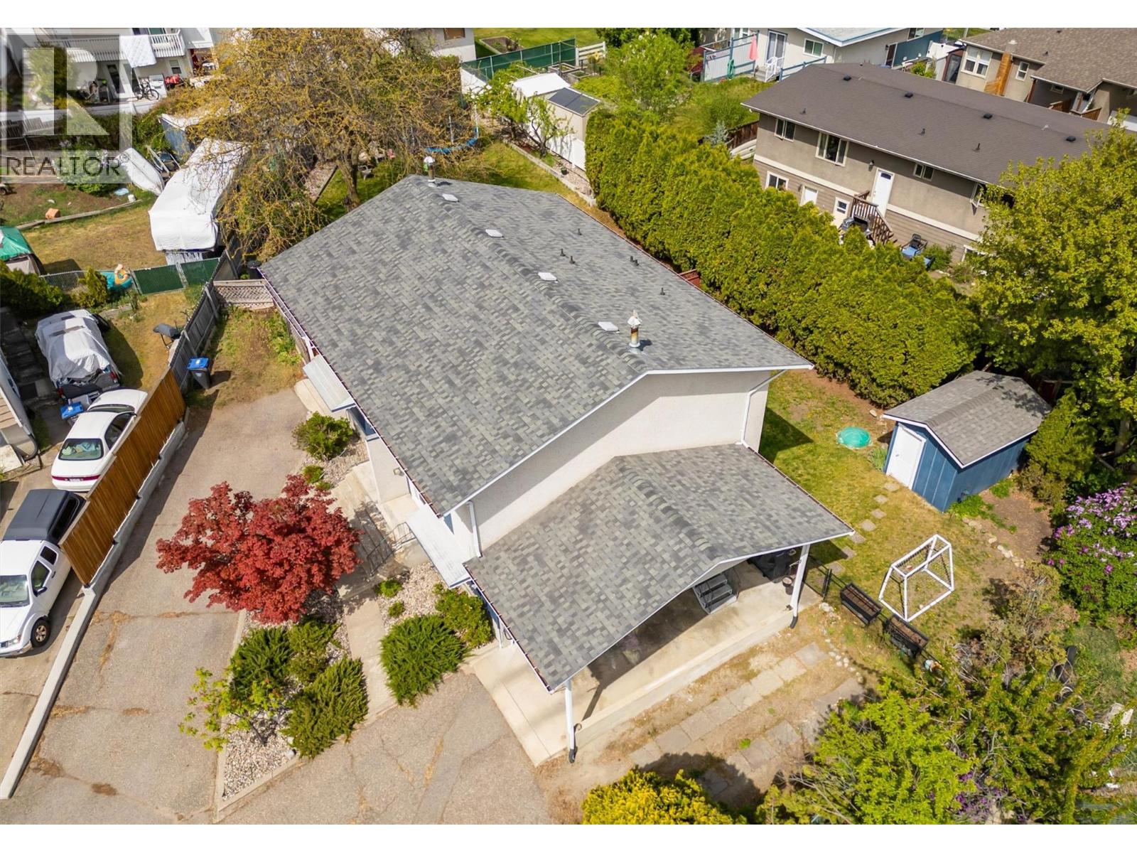  1360 Elm Street, Kelowna
