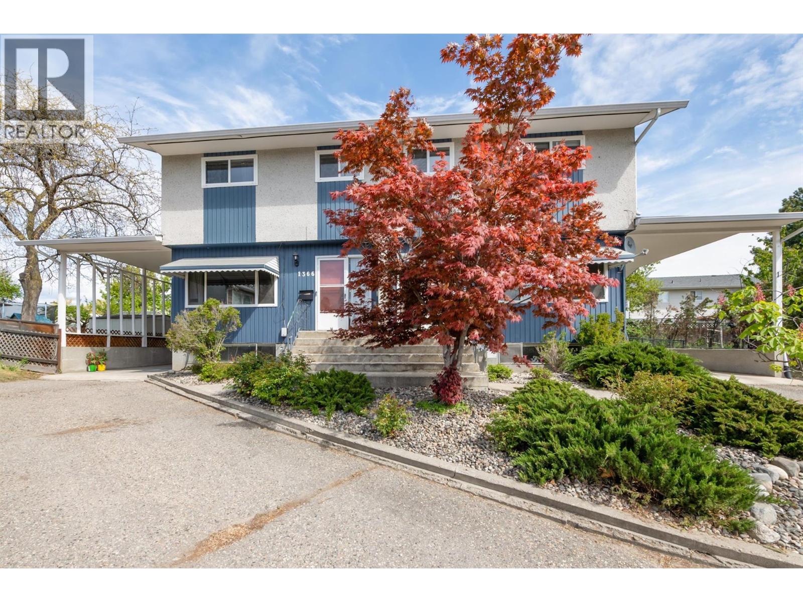  1360 Elm Street, Kelowna