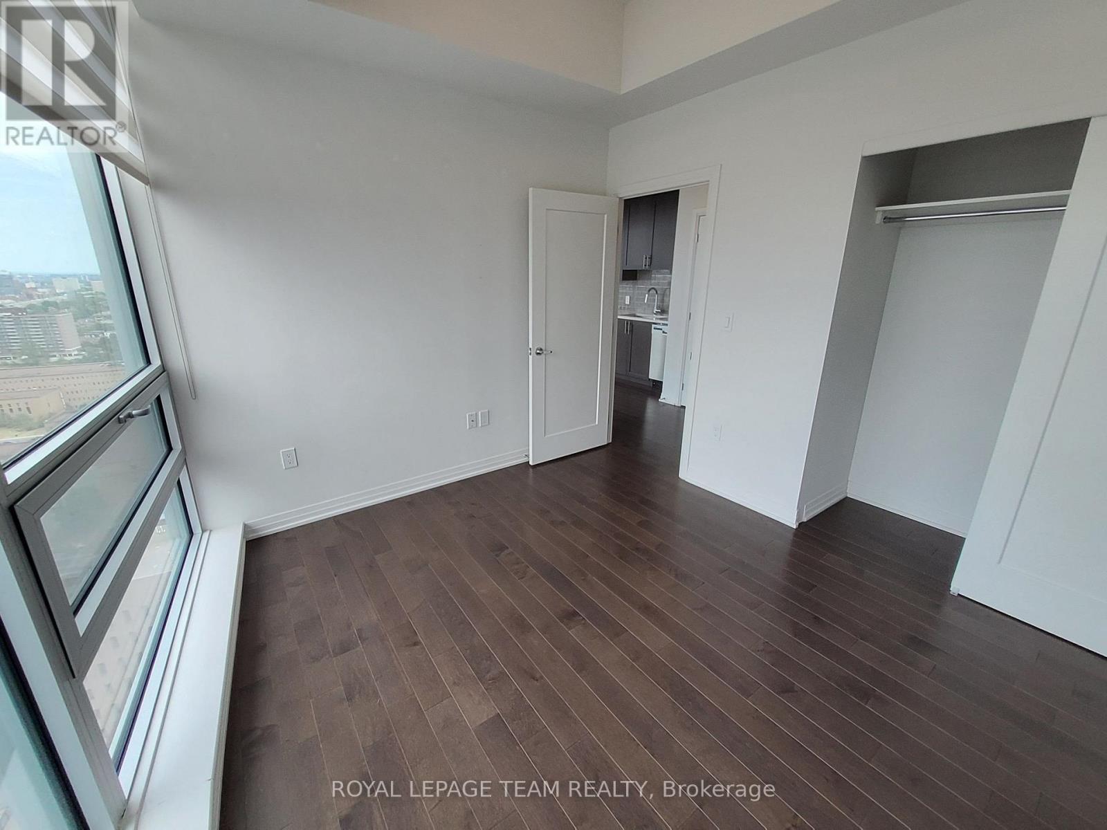 1 Bed, 1 Bath House for Rent in Ottawa – 2409 – 805 CARLING AVENUE, Ottawa – MLS# X13553340 - Image 12