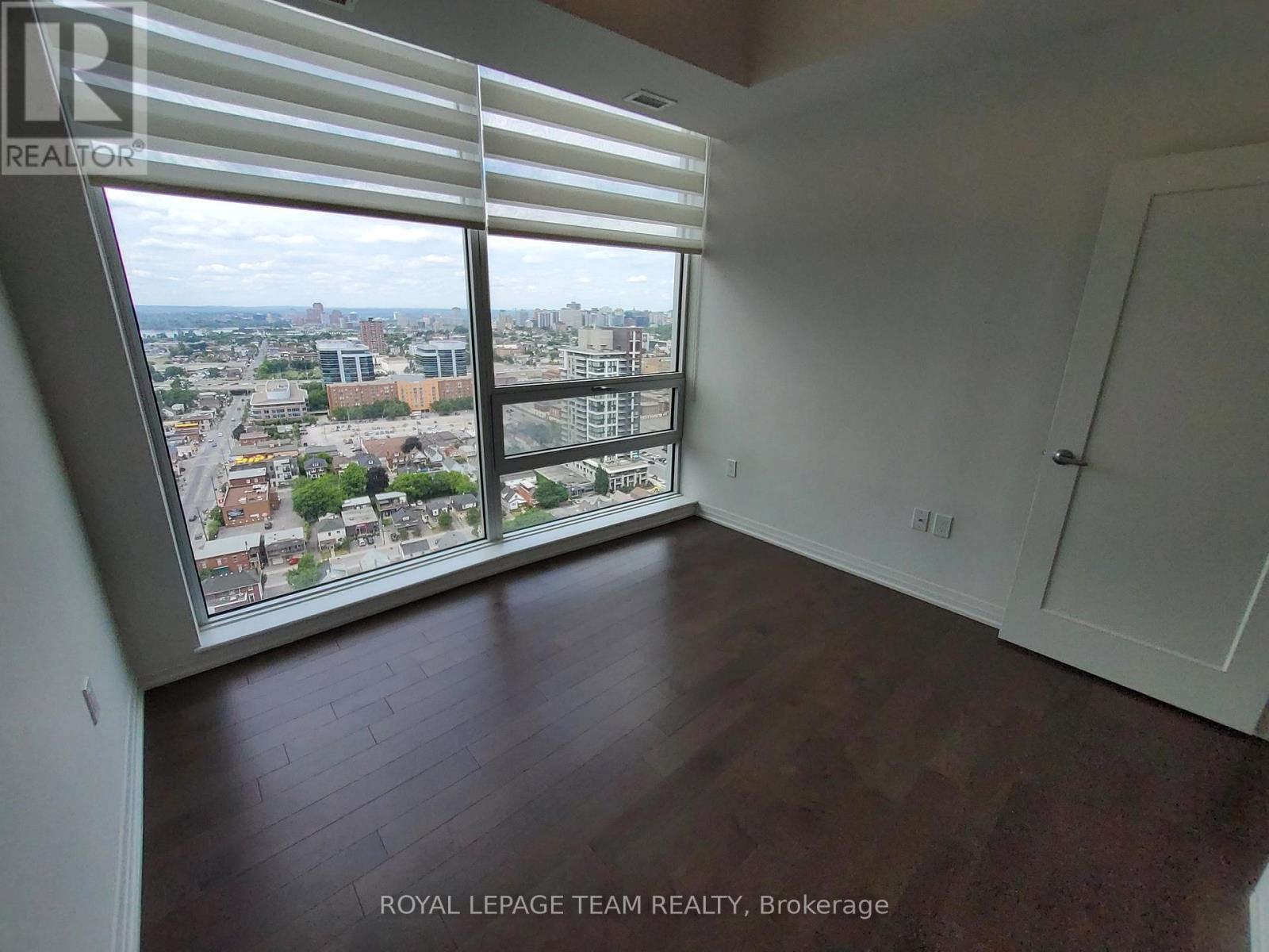 1 Bed, 1 Bath House for Rent in Ottawa – 2409 – 805 CARLING AVENUE, Ottawa – MLS# X13553340 - Image 13