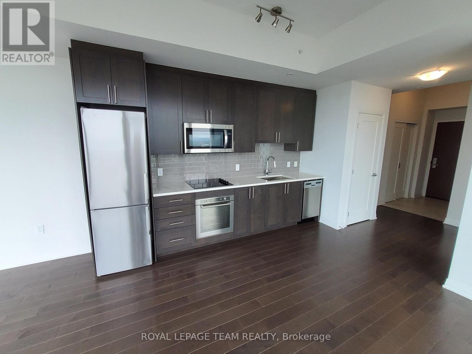 1 Bed, 1 Bath House for Rent in Ottawa – 2409 – 805 CARLING AVENUE, Ottawa – MLS# X13553340 - Image 18