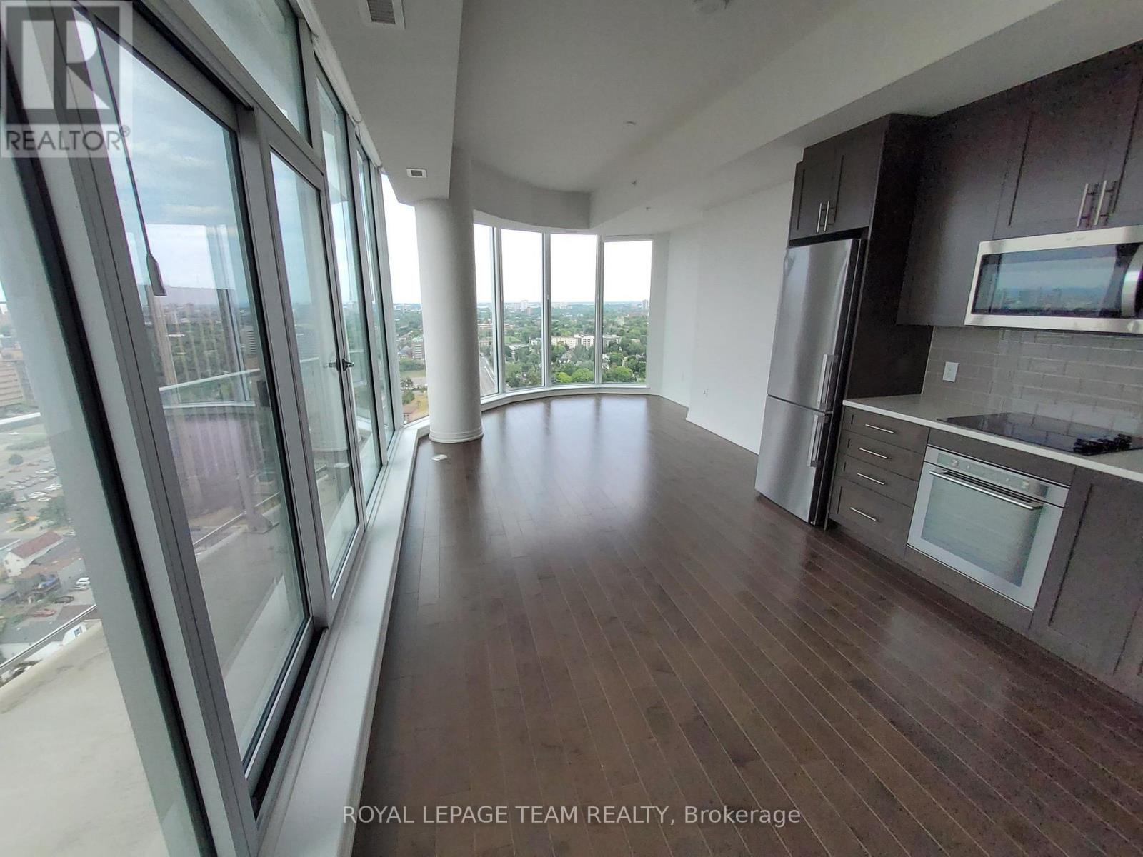 1 Bed, 1 Bath House for Rent in Ottawa – 2409 – 805 CARLING AVENUE, Ottawa – MLS# X13553340 - Image 19
