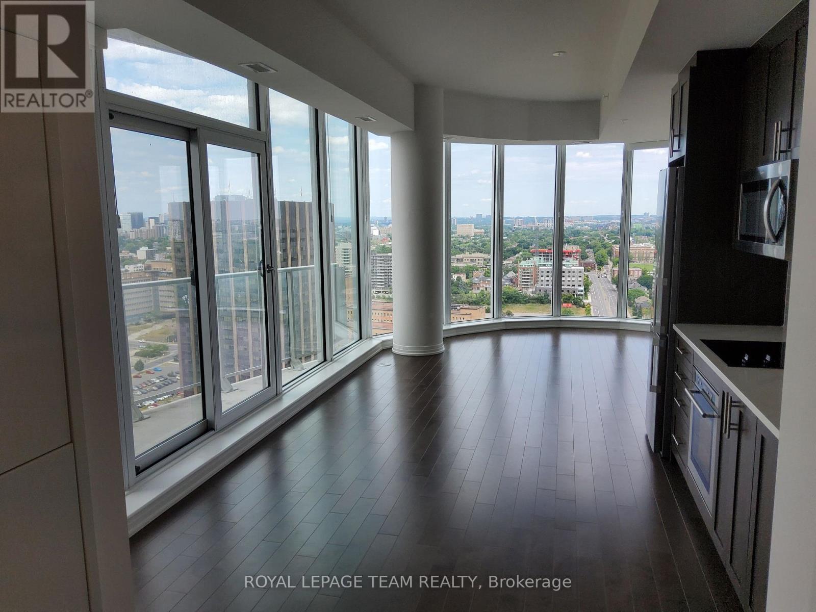 1 Bed, 1 Bath House for Rent in Ottawa – 2409 – 805 CARLING AVENUE, Ottawa – MLS# X13553340 - Image 21