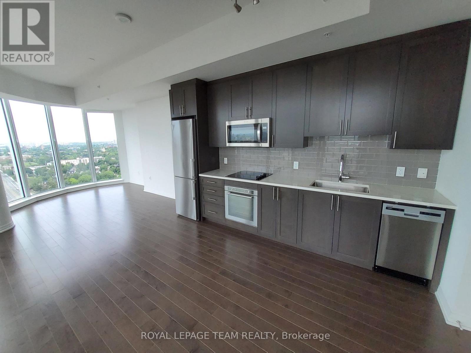 1 Bed, 1 Bath House for Rent in Ottawa – 2409 – 805 CARLING AVENUE, Ottawa – MLS# X13553340 - Image 22