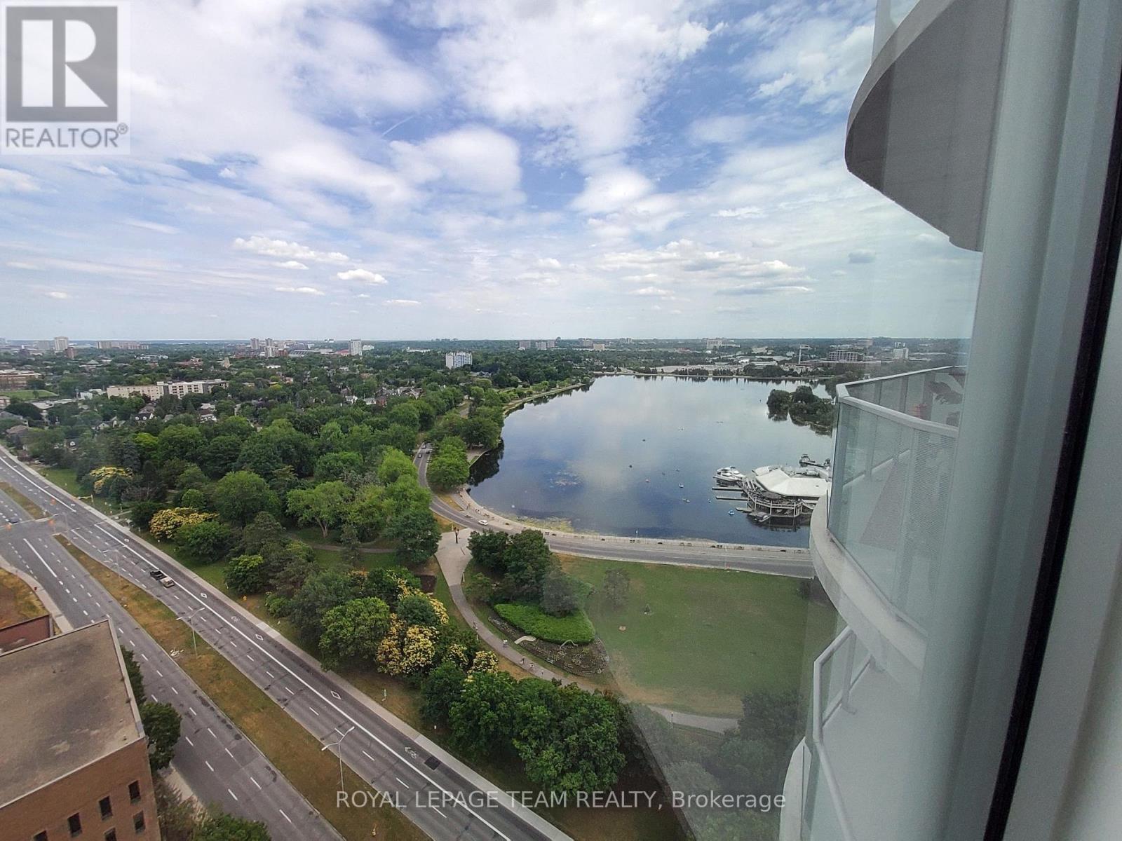 1 Bed, 1 Bath House for Rent in Ottawa – 2409 – 805 CARLING AVENUE, Ottawa – MLS# X13553340 - Image 24