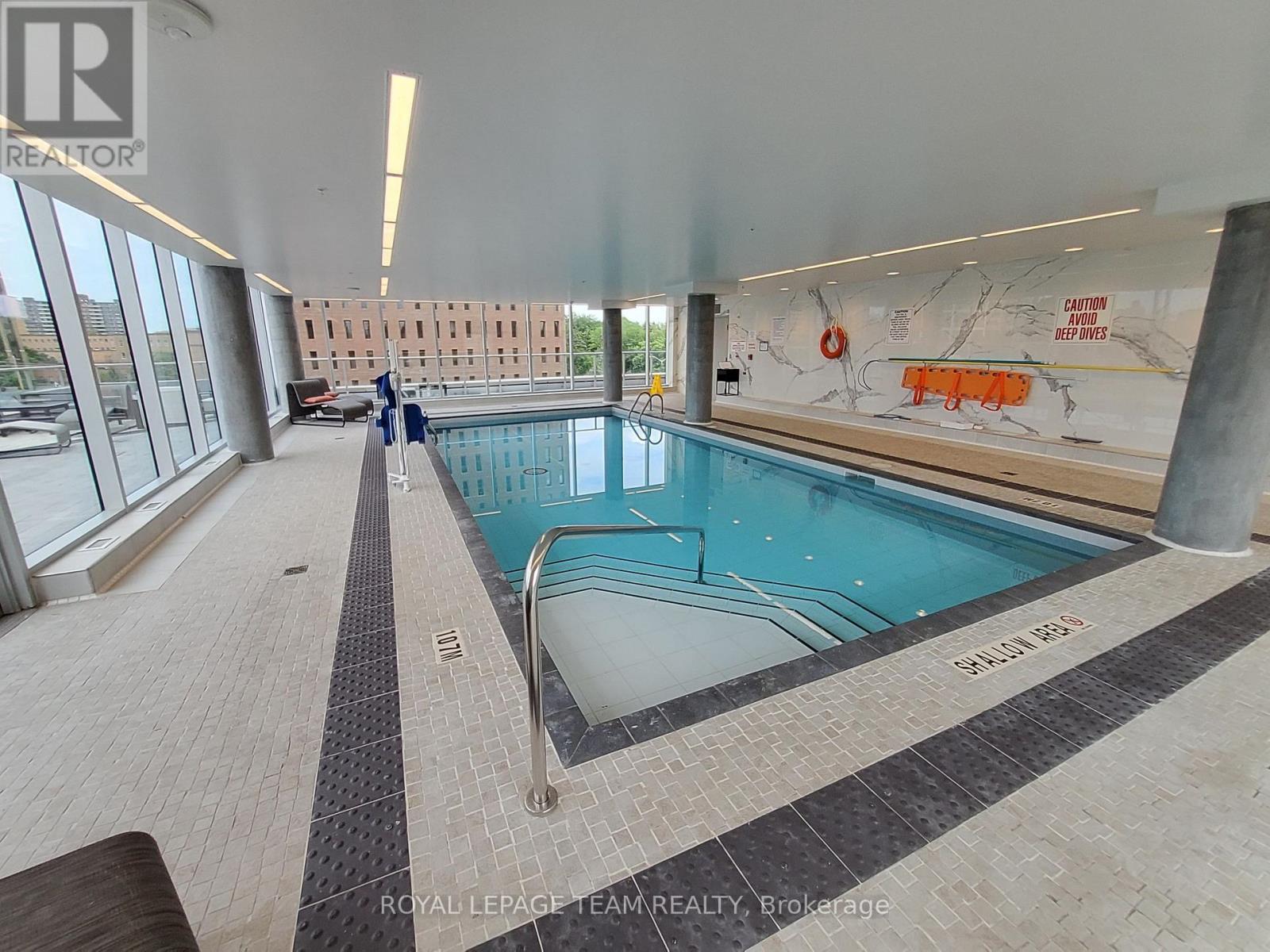 1 Bed, 1 Bath House for Rent in Ottawa – 2409 – 805 CARLING AVENUE, Ottawa – MLS# X13553340 - Image 26