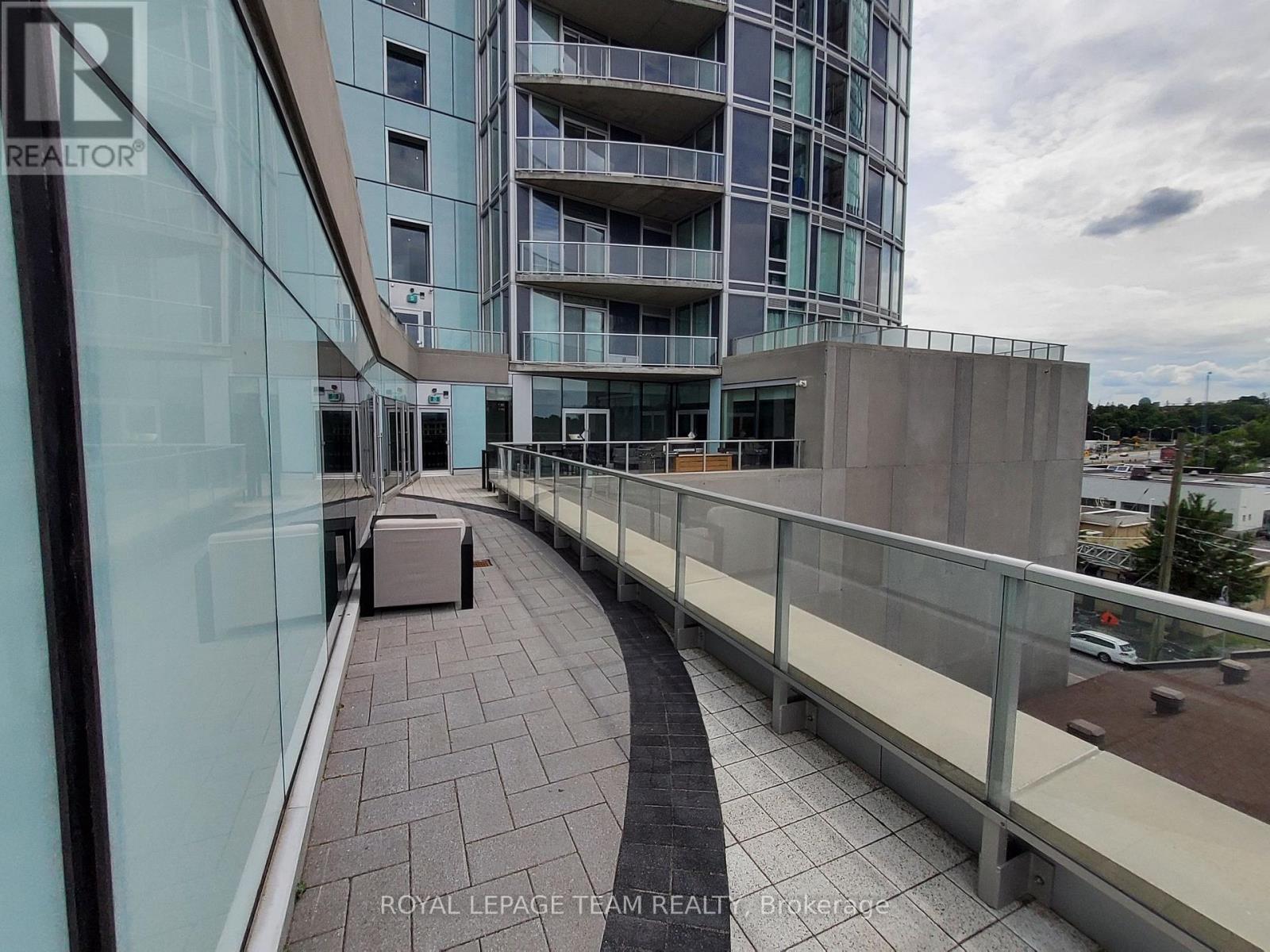 1 Bed, 1 Bath House for Rent in Ottawa – 2409 – 805 CARLING AVENUE, Ottawa – MLS# X13553340 - Image 27