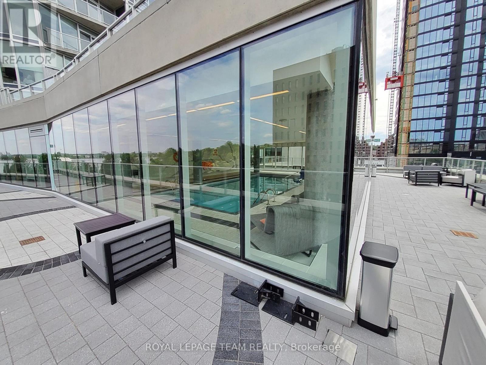 1 Bed, 1 Bath House for Rent in Ottawa – 2409 – 805 CARLING AVENUE, Ottawa – MLS# X13553340 - Image 28