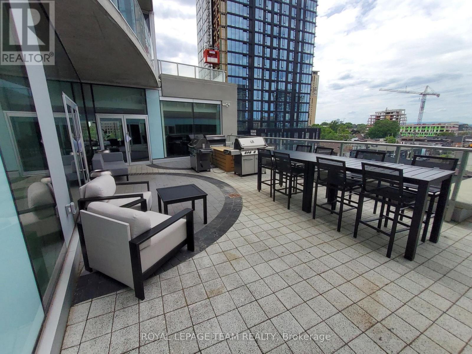 1 Bed, 1 Bath House for Rent in Ottawa – 2409 – 805 CARLING AVENUE, Ottawa – MLS# X13553340 - Image 30