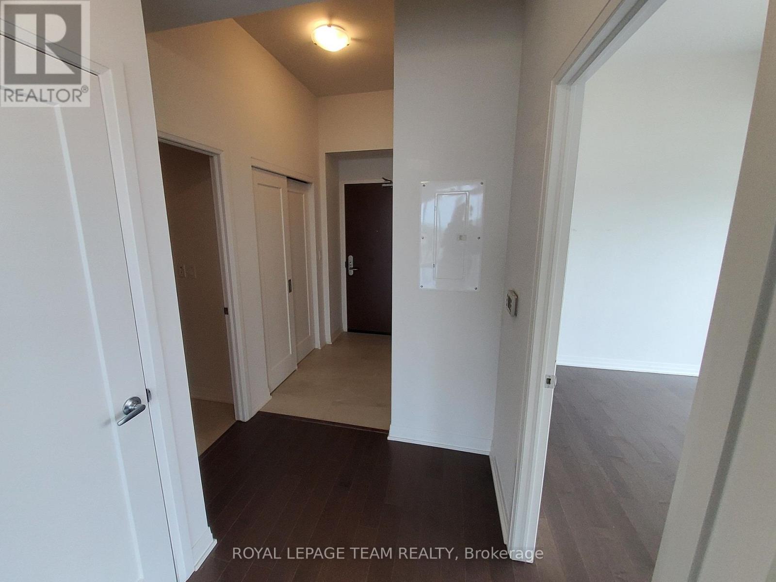 1 Bed, 1 Bath House for Rent in Ottawa – 2409 – 805 CARLING AVENUE, Ottawa – MLS# X13553340 - Image 6