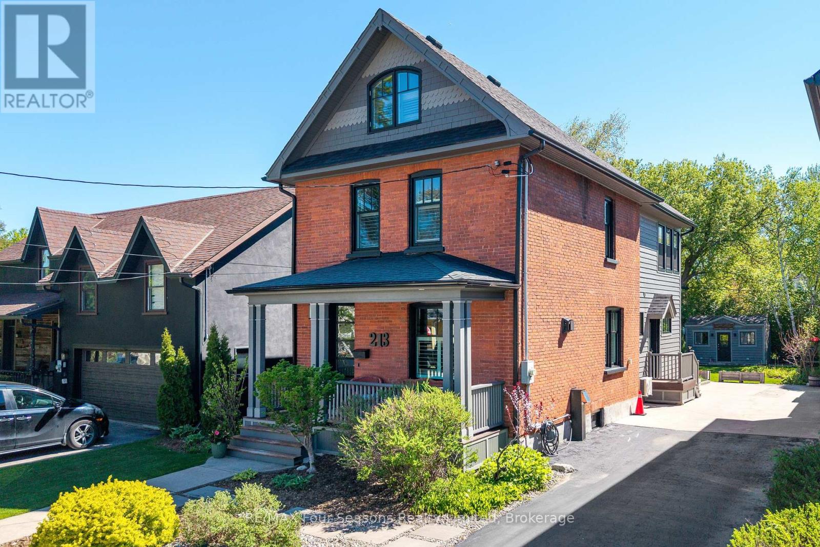 213 BIRCH STREET - 1