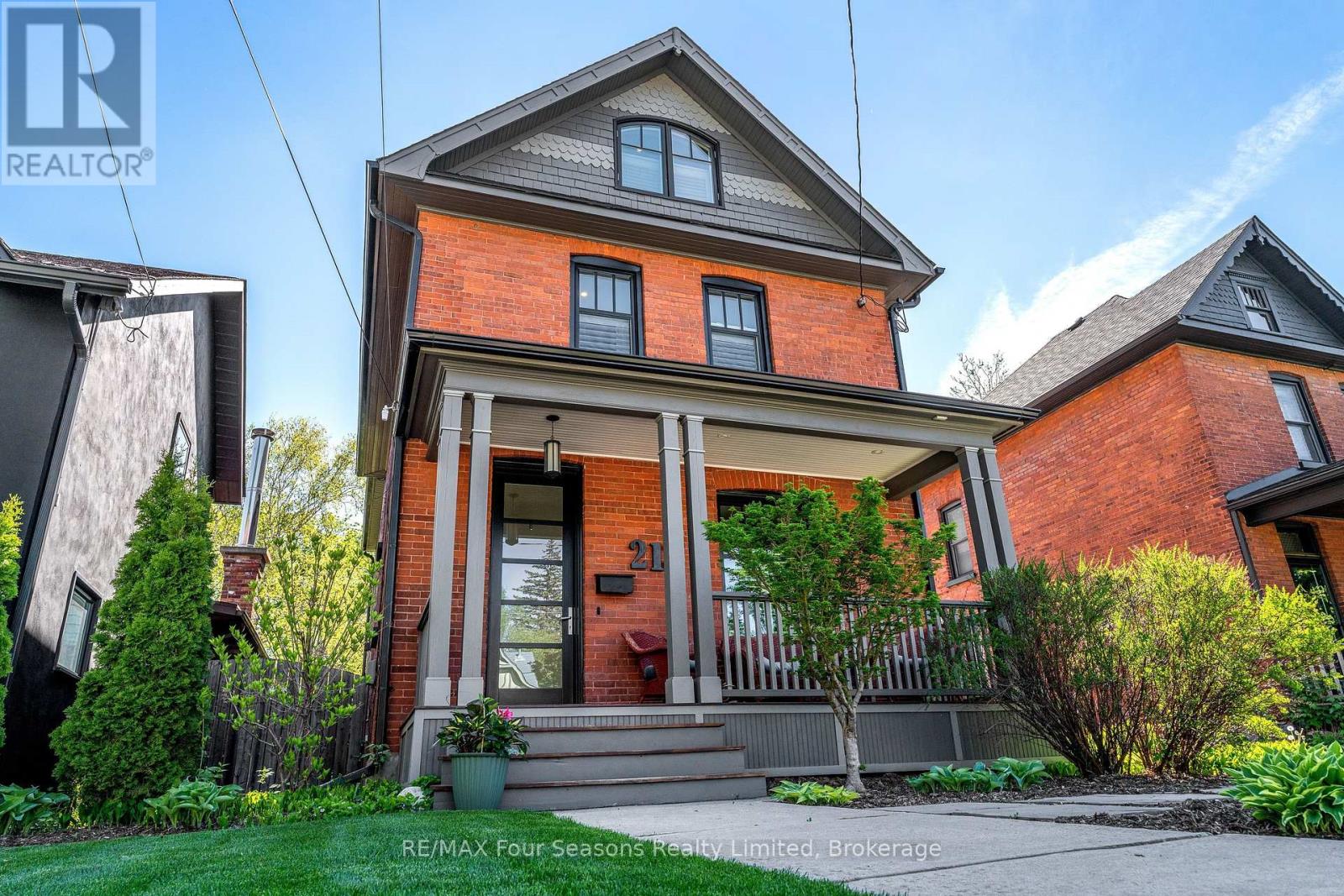 213 BIRCH STREET - 23