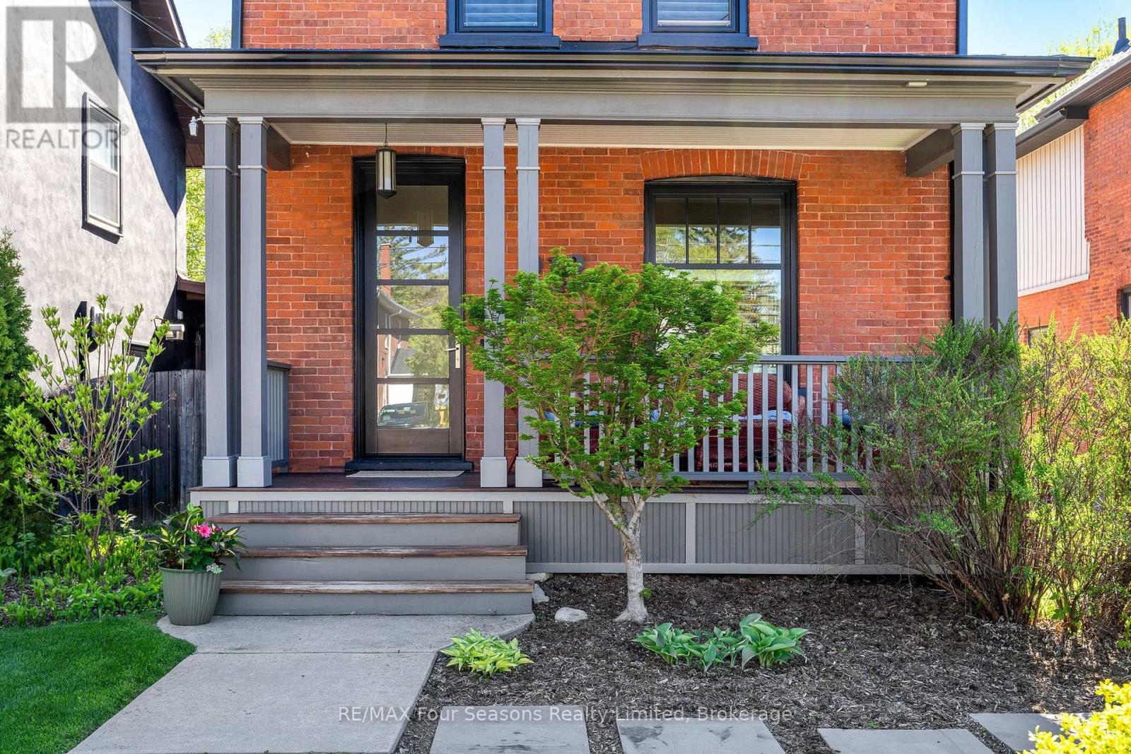 213 BIRCH STREET - 24