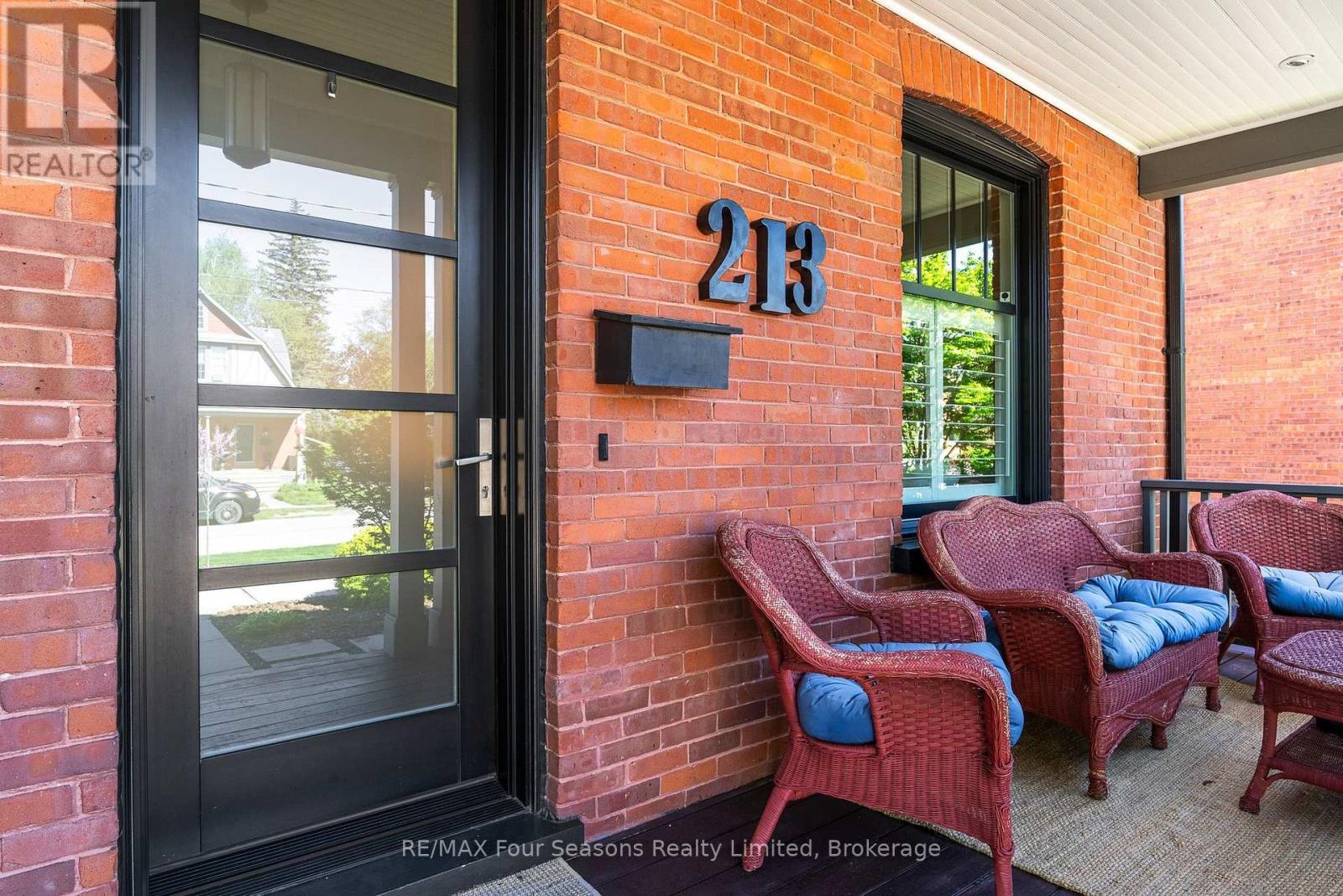 213 BIRCH STREET - 25