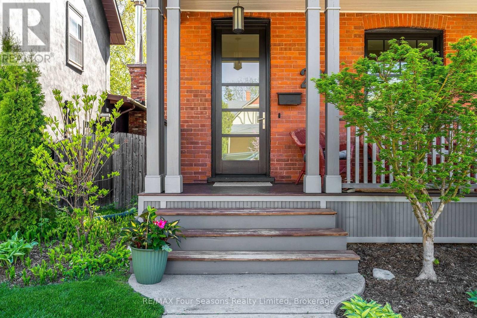 213 BIRCH STREET - 26