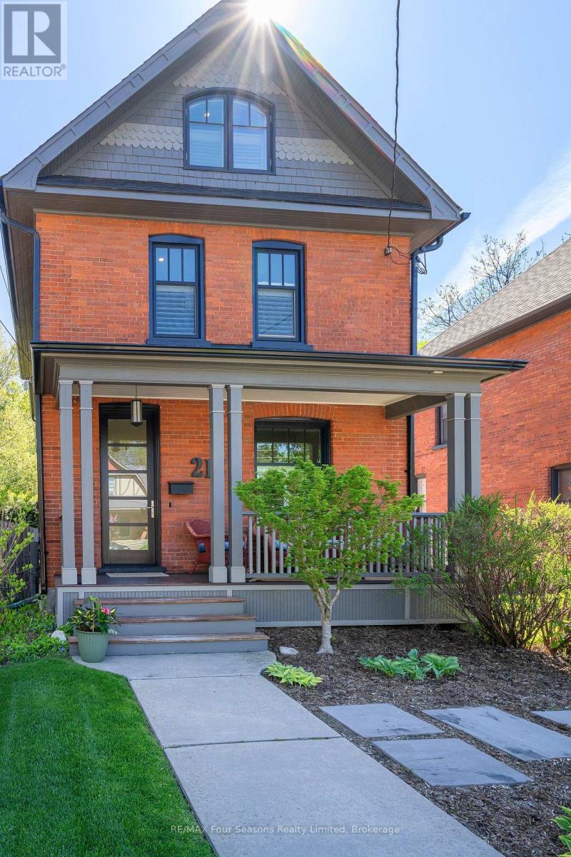 213 BIRCH STREET - 37