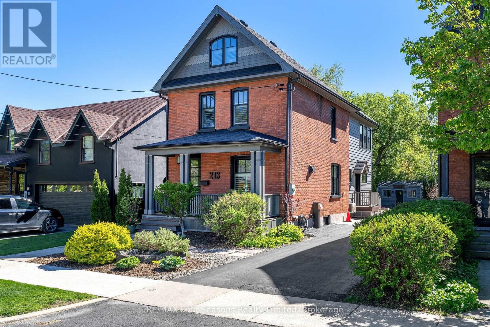 213 BIRCH STREET - 38