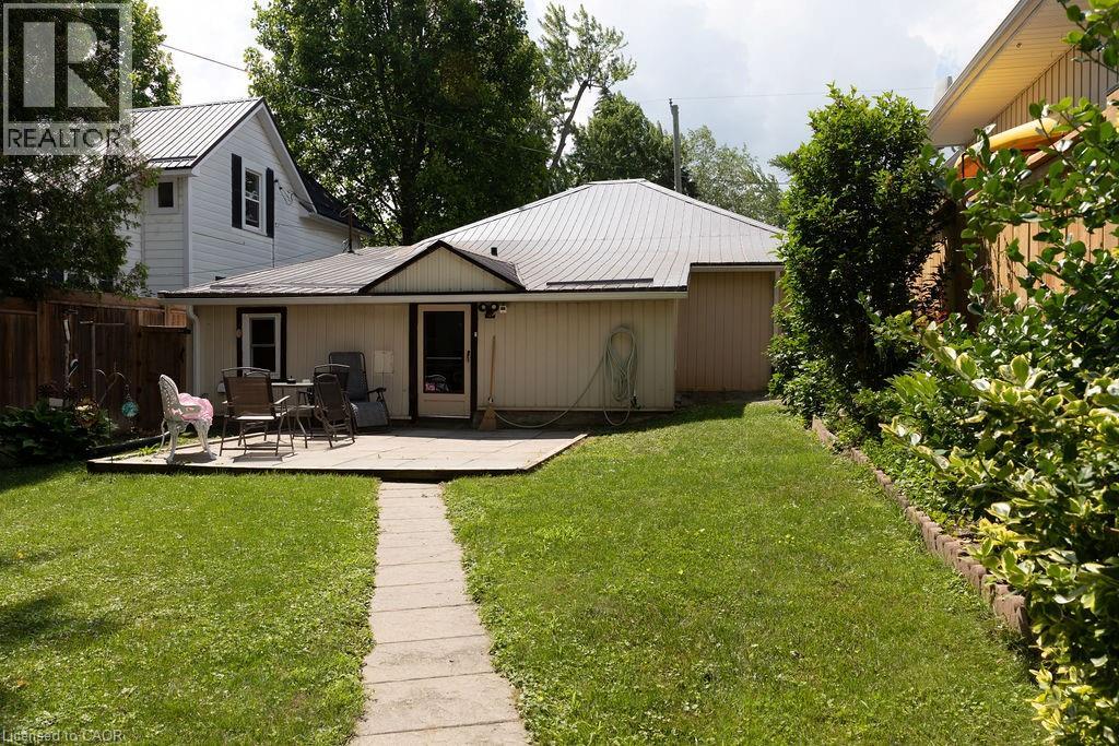 257 UNION Street - 5