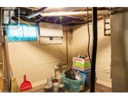 Kitchen - 257 Union Street, Simcoe, ON N3Y2B4 Photo 8