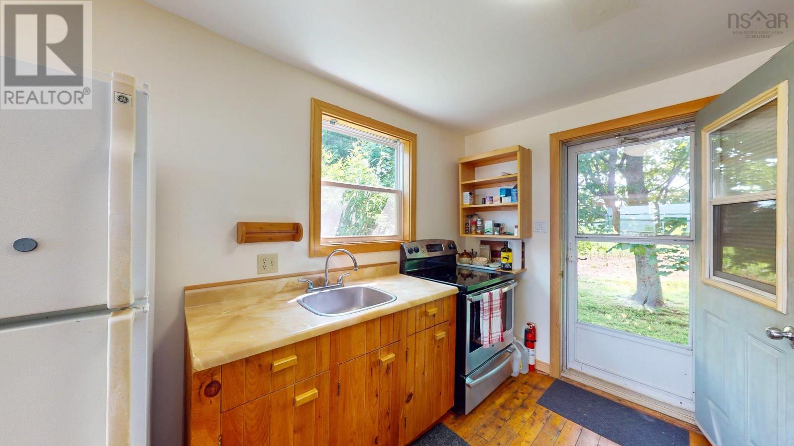 541 Porters Point Branch Road - 13