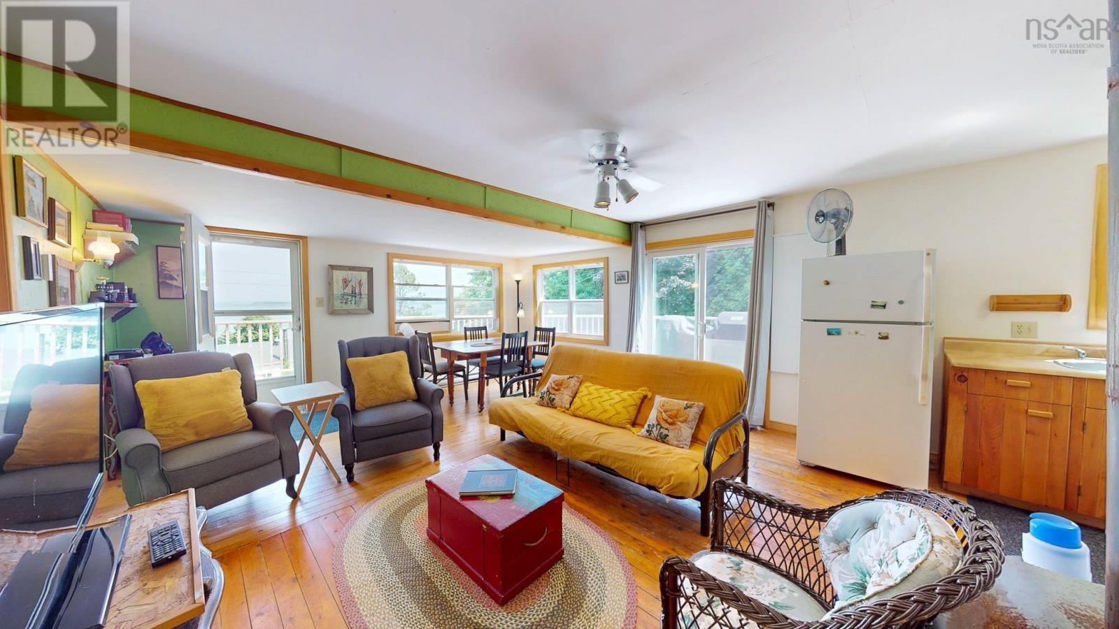 541 Porters Point Branch Road - 14