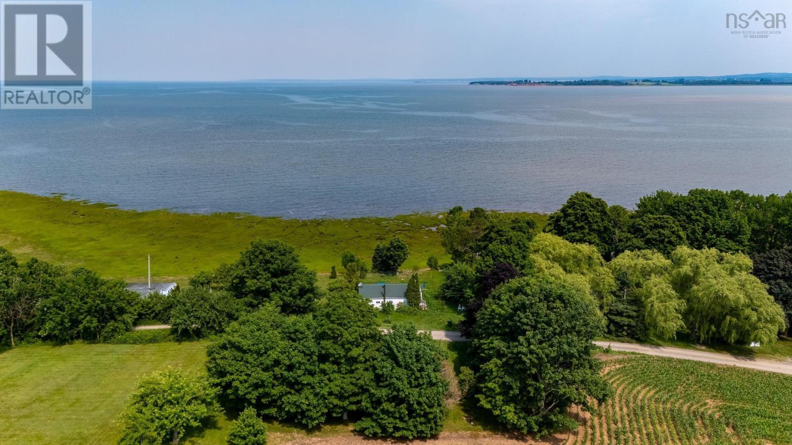 541 Porters Point Branch Road - 25