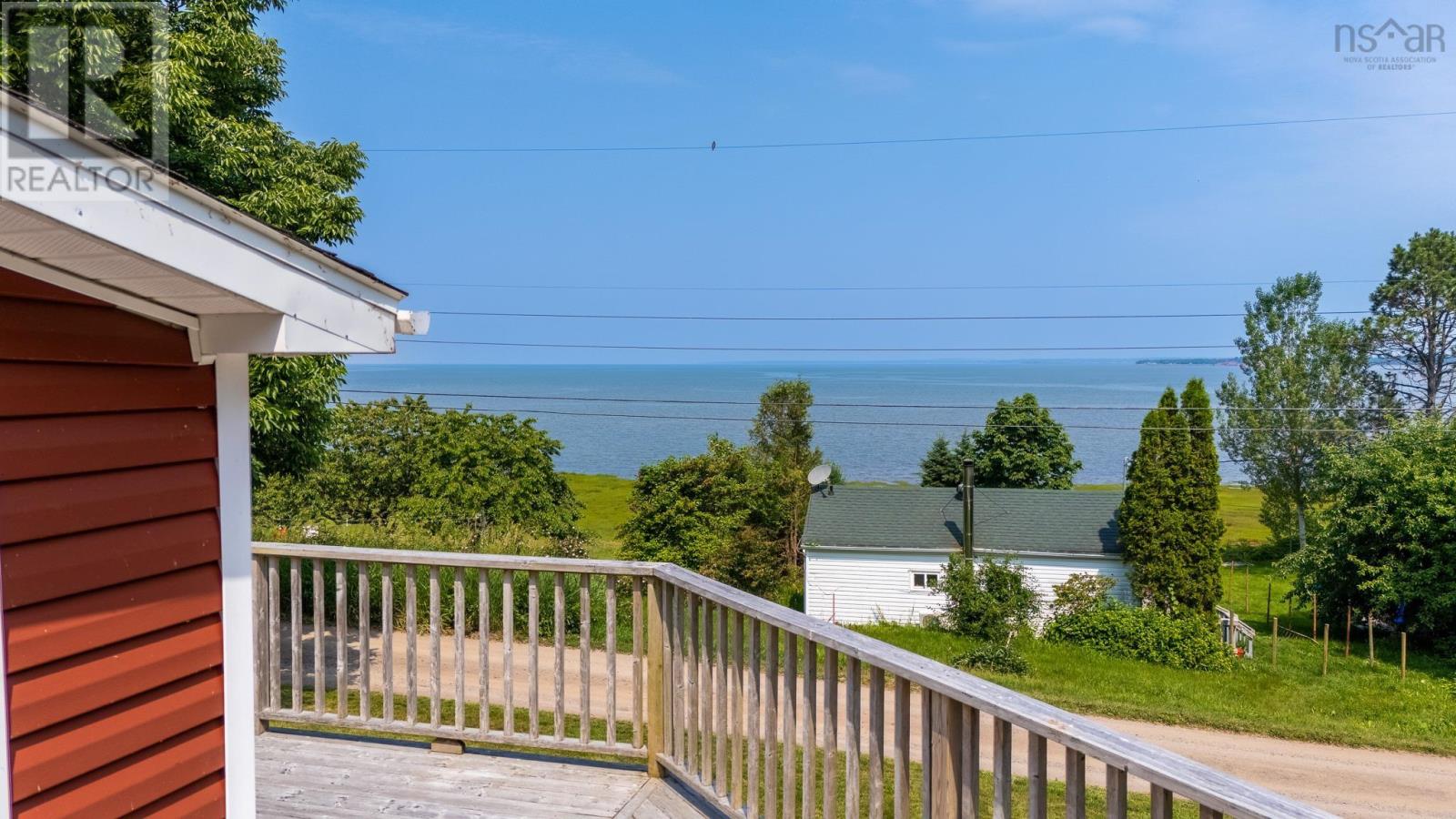 541 Porters Point Branch Road - 3