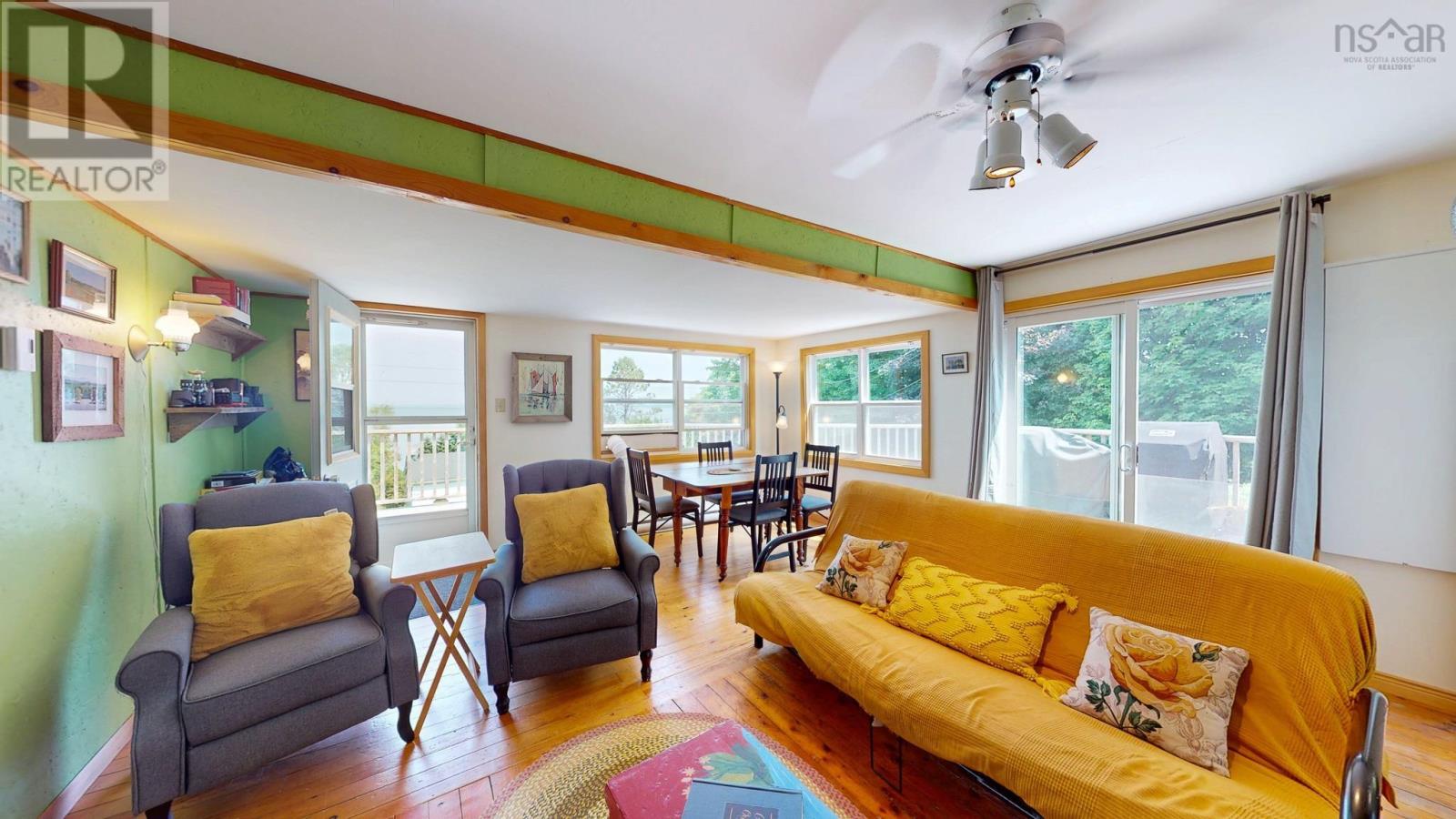 541 Porters Point Branch Road - 5