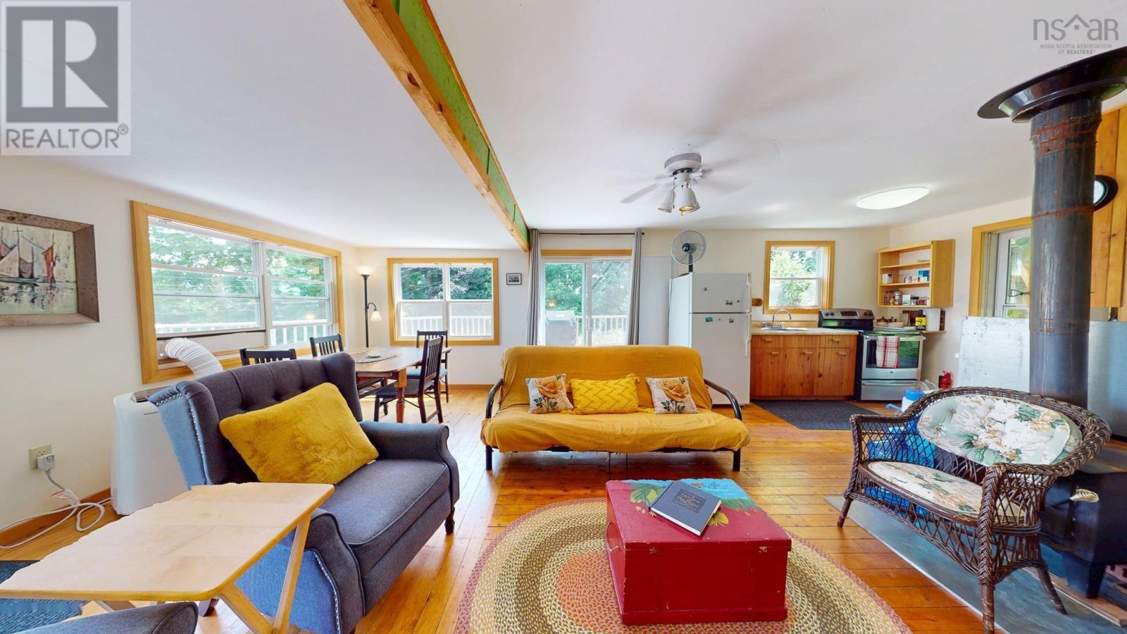 541 Porters Point Branch Road - 7