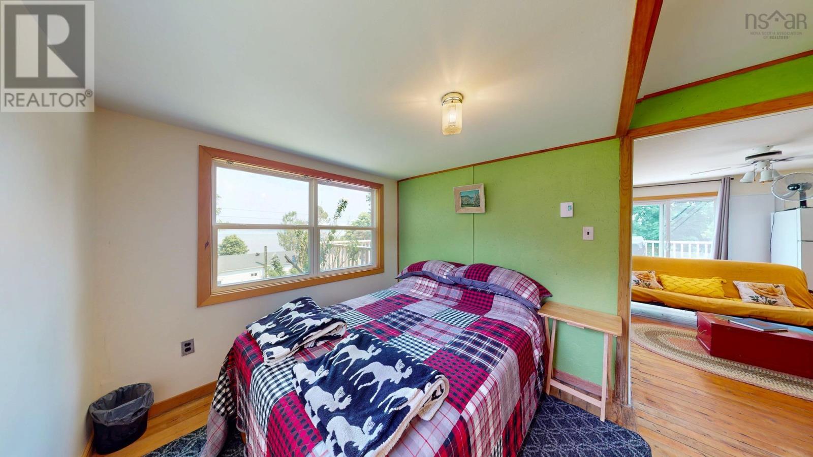 541 Porters Point Branch Road - 17