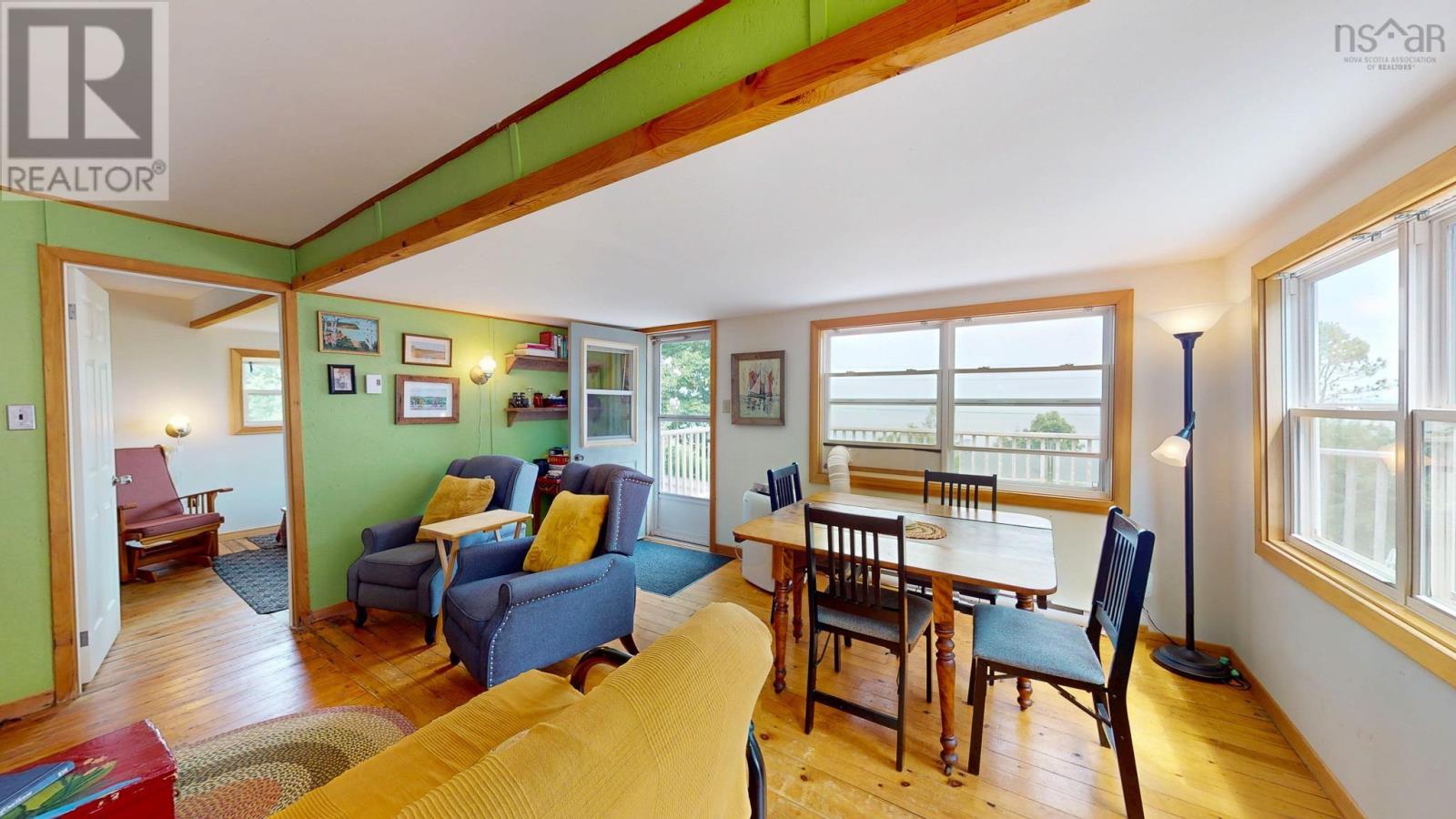 541 Porters Point Branch Road - 9