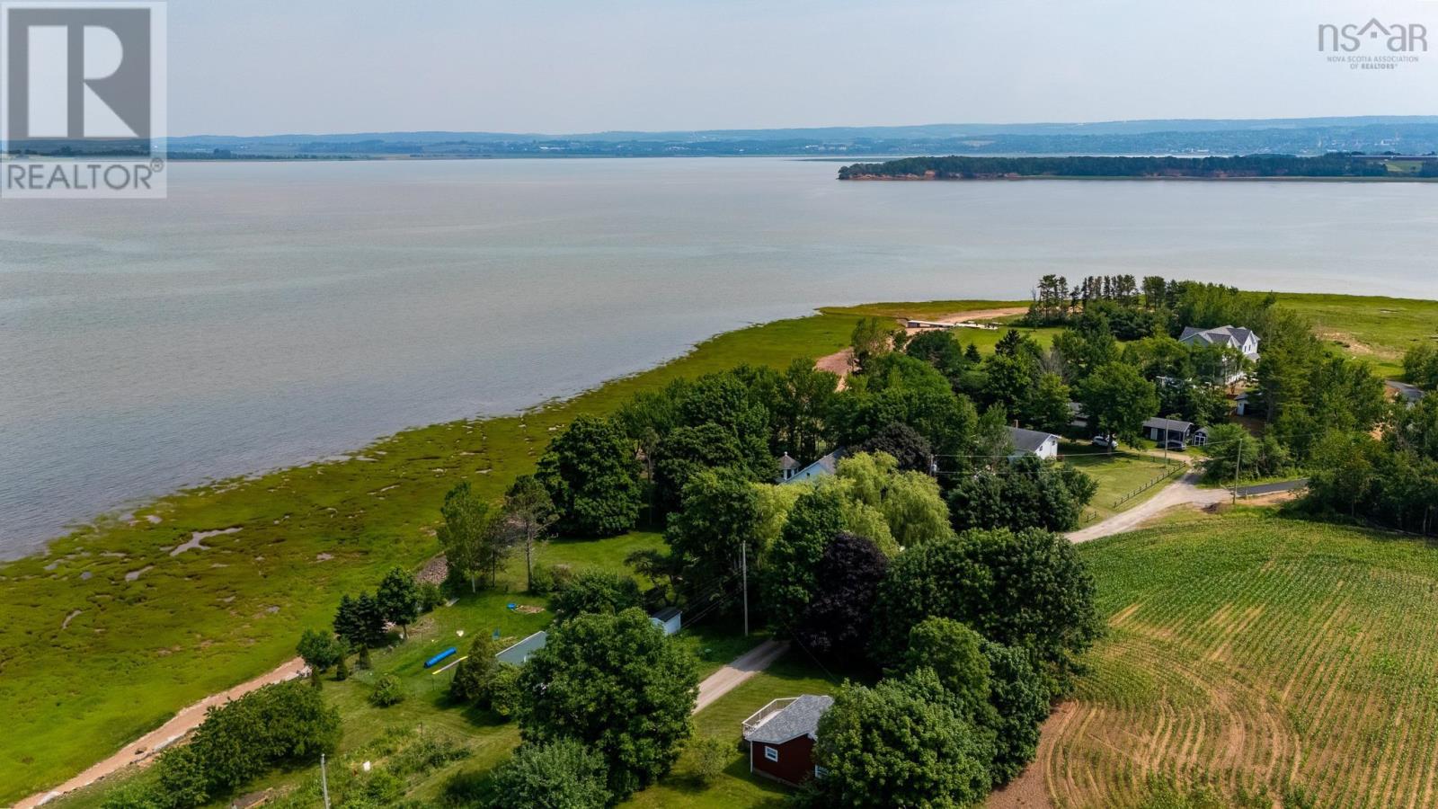 541 Porters Point Branch Road - 26