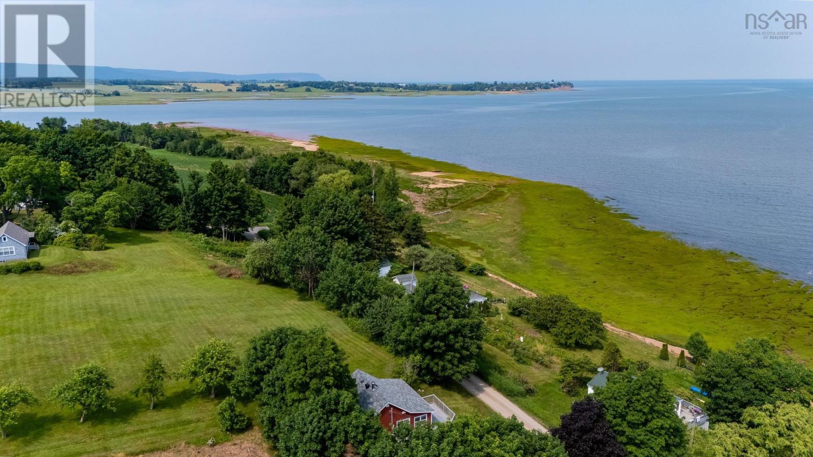 541 Porters Point Branch Road - 24