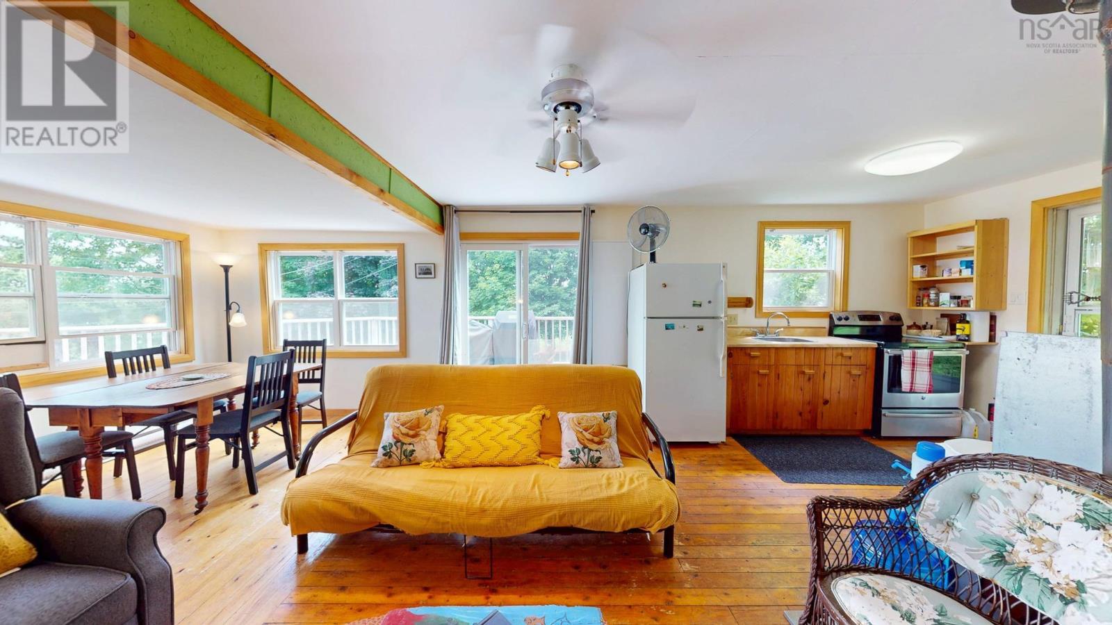 541 Porters Point Branch Road - 6