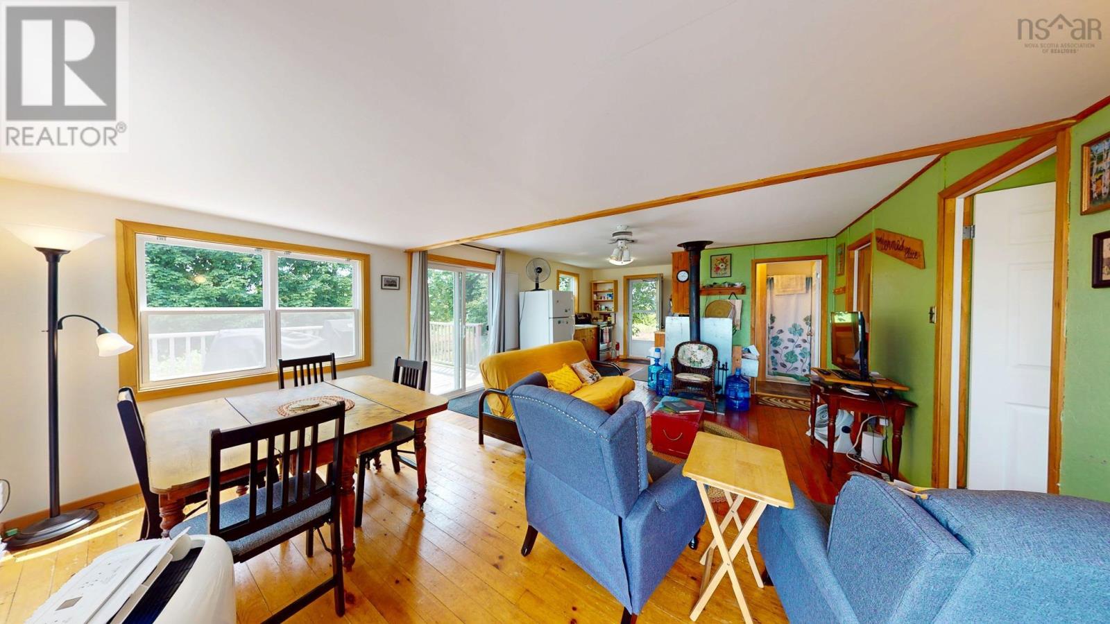 541 Porters Point Branch Road - 8