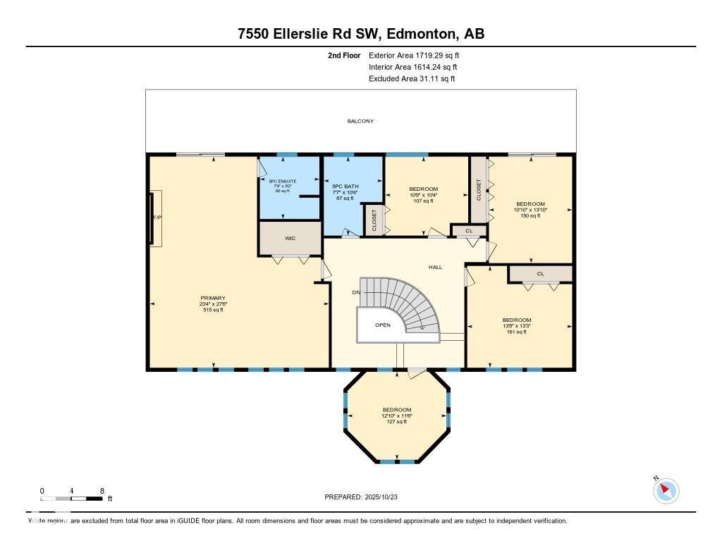 7550 ELLERSLIE RD SW - 50