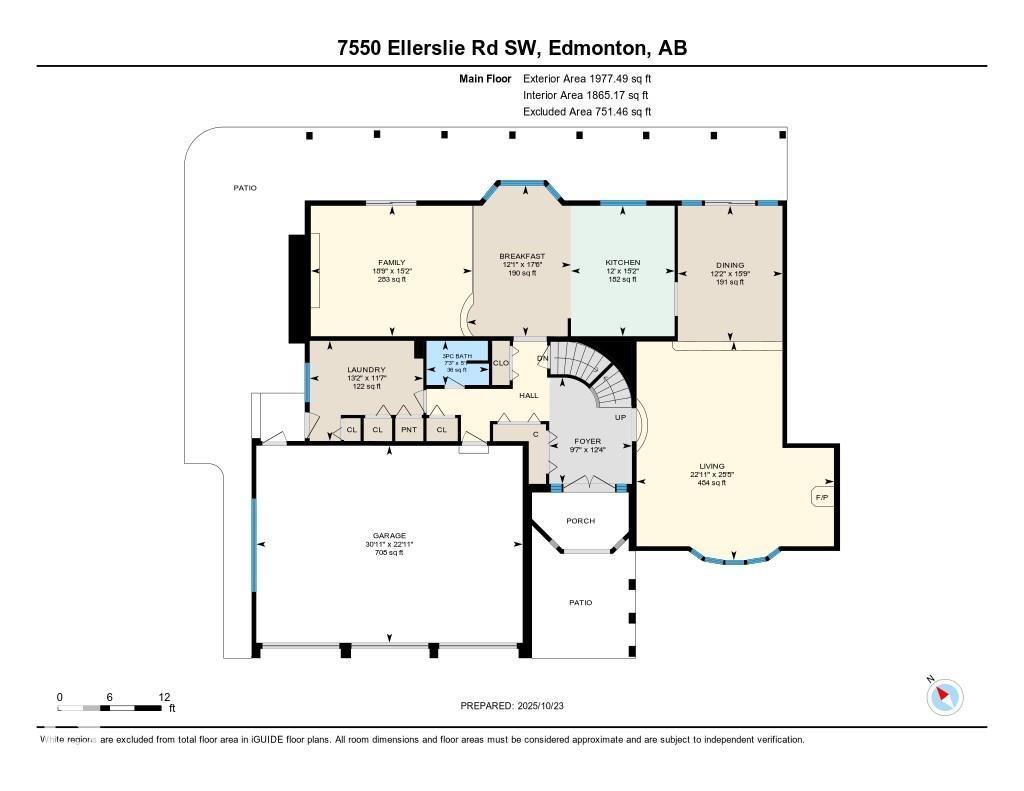 7550 ELLERSLIE RD SW - 49