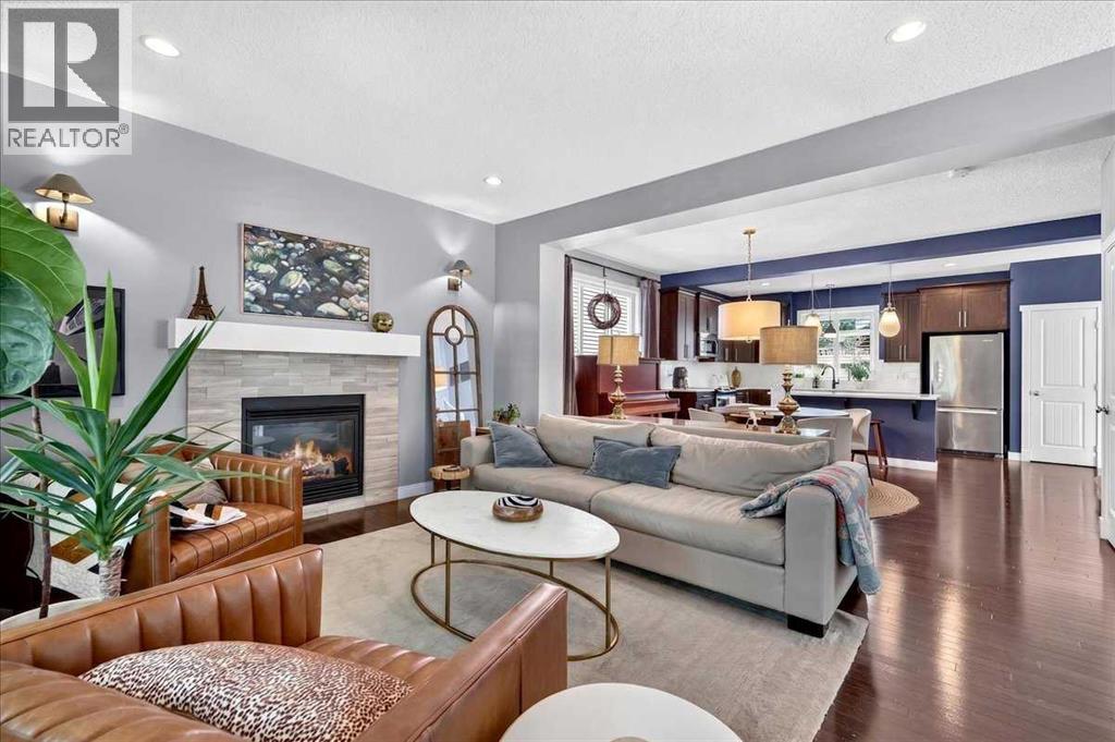 Such a great space!